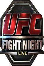 Watch UFC Fight Night 5movies