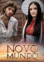 Watch Novo Mundo 5movies
