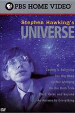 Watch Stephen Hawking's Universe 5movies