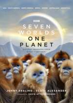 Watch Seven Worlds, One Planet 5movies