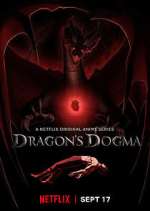 Watch Dragon's Dogma 5movies