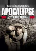Watch Apocalypse: World War One 5movies