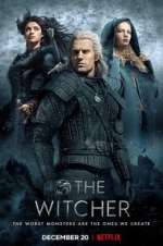 Watch The Witcher 5movies