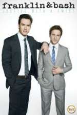 Watch Franklin & Bash 5movies