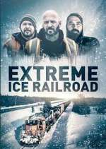 Watch Extreme Ice Railroad 5movies