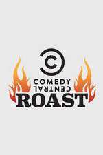 Watch Comedy Central Roasts 5movies