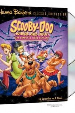 Watch Scooby Doo, Where Are You! 5movies