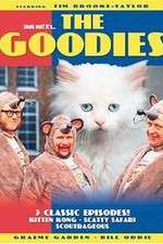 Watch The Goodies 5movies