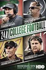 Watch 24/7 College Football 5movies