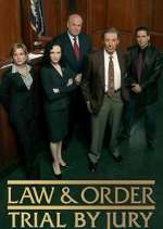 Watch Law & Order: Trial by Jury 5movies