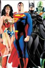 Watch Justice League Unlimited 5movies