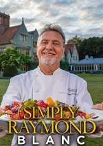 Watch Simply Raymond Blanc 5movies