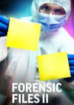 Watch Forensic Files II 5movies