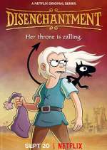 Watch Disenchantment 5movies