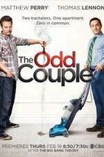 Watch The Odd Couple (2015) 5movies