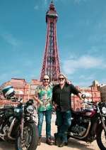 Watch The Hairy Bikers Go North 5movies