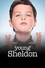 Watch Young Sheldon 5movies