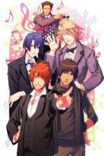 Watch Uta no Prince-sama - Maji Love 1000% 5movies