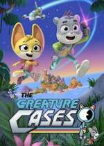 Watch The Creature Cases 5movies