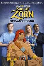 Watch Son of Zorn 5movies