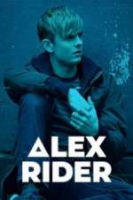 Watch Alex Rider 5movies