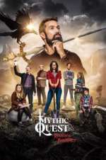 Watch Mythic Quest: Raven\'s Banquet 5movies