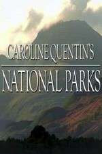 Watch Caroline Quentin's National Parks 5movies