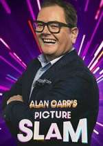 Watch Alan Carr's Picture Slam 5movies