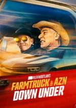 Watch Street Outlaws: Farmtruck and AZN Down Under 5movies