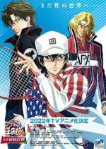 Watch The Prince of Tennis II: U-17 World Cup 5movies