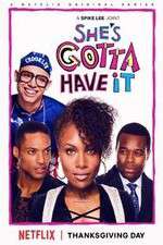 Watch Shes Gotta Have It 5movies