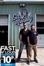 Watch Fast and Loud 5movies