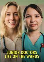 Watch Junior Doctors: Life on the Wards 5movies