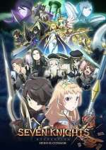 Watch Seven Knights Revolution: Hero Successor 5movies