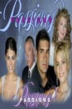 Watch Passions 5movies