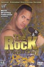 Watch The Rock  The Peoples Champ 5movies