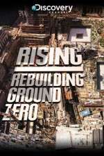 Watch Rising: Rebuilding Ground Zero 5movies