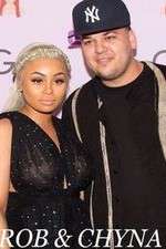 Watch Rob & Chyna 5movies