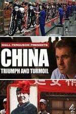 Watch China Triumph and Turmoil 5movies