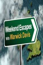 Watch Weekend Escapes With Warwick Davis 5movies