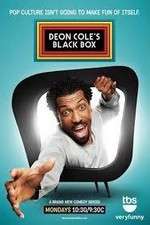 Watch Deon Coles Black Box 5movies