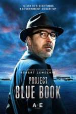 Watch Project Blue Book 5movies
