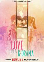 Watch Love Like a K-Drama 5movies