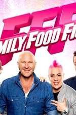 Watch Family Food Fight 5movies