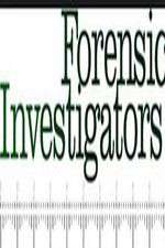 Watch Forensic Investigators 5movies