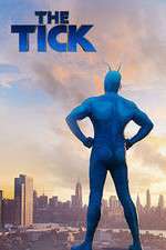 Watch The Tick 5movies