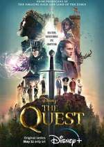 Watch The Quest 5movies