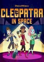 Watch Cleopatra in Space 5movies