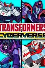 Watch Transformers: Cyberverse 5movies