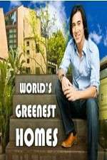 Watch Worlds Greenest Homes 5movies